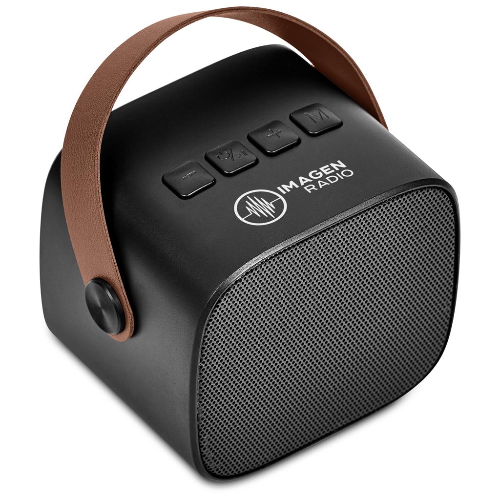 Serendipio Sonatina 5W Bluetooth Speaker